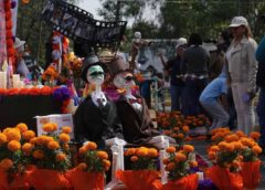 La Megaofrenda UNAM 2026 regresa a Universum con más de 70 altares y un homenaje a 475 años de historia