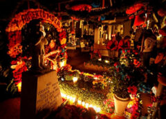 Azcapotzalco ofrece hasta 15 mil pesos por las mejores ofrendas del Día de Muertos: así puedes participar