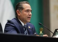 Raúl Bolaños-Cacho confirma inicio de proceso para sustituir presidencia del INE