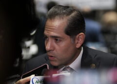 Bolaños pide que las comisiones agoten reservas antes del pleno