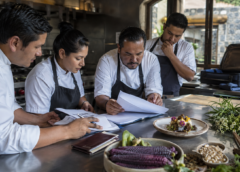 Cata de chocolate mexicano en casa: aroma, textura y cómo leer la etiqueta