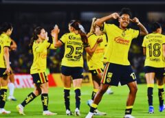 ¡América hace historia! Se coloca entre los mejores equipos femeniles del mundo
