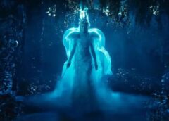 ¡Espectacular! Lanzan el primer tráiler de ‘Narnia: El sobrino del mago’
