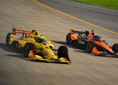 ¡Ya hay calendario! Estas son todas las carreras de la IndyCar 2027